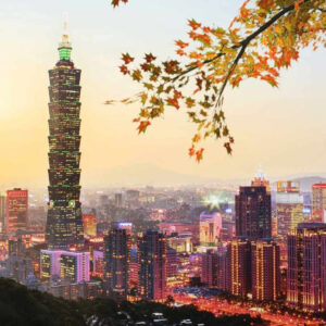 Taiwan 台灣