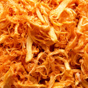 2005 Super Hot Squid Strips 大辣鱿鱼絲