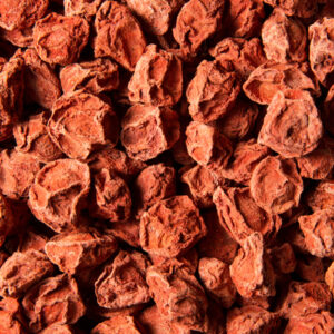 3007 Choice Red Dried Plum Shine 紅話梅粒