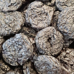 3020 Black Seedless Dried Plum 化核烏梅