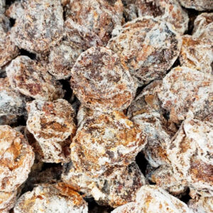 3134 Sweet and Sour Dried Plum 玫瑰甘甜梅