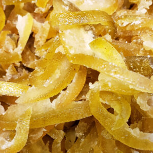 3302 Preserved Grapefruit Peel 葡萄柚皮