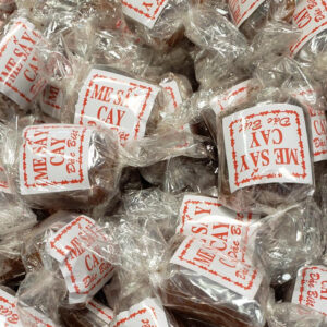 6012 Spicy Tamarind Candy 辣酸子肉軟糖
