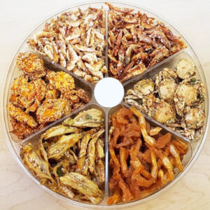 Gift Box-10 禮品盒-10