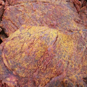 1002 Original Beef Jerky 不辣牛肉乾