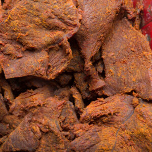 1006 Five Spices Beef Jerky 五香牛肉乾