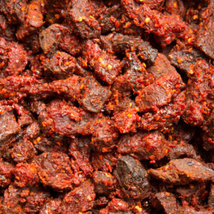 1008 Spicy Beef Cubes 牛肉角