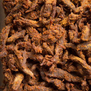 1024 Pork Strips 豬肉條