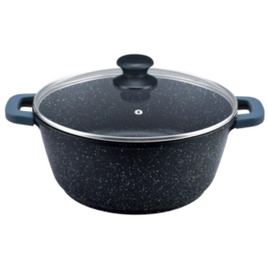 Marble Dutch Oven 大理石荷蘭烤鍋