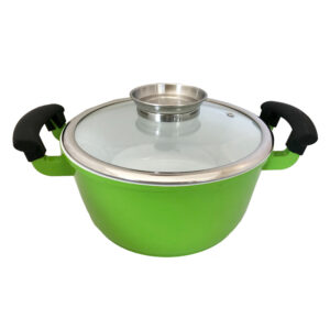 Nonstick Dutch Oven 不粘荷蘭烤鍋