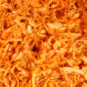 2004 Medium Hot Squid Strips 中辣魷魚絲