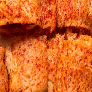 2014 Spicy BBQ Cuttle Fish Roll 香辣魷魚卷