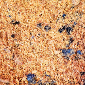 2059 Vegetarian Seaweed Bean Curd Floss 海苔素肉鬆