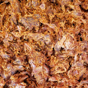 4066 Vegetarian Honey Flavor Gluten 蜜汁素肉脯