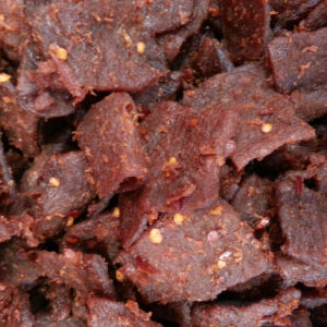 4130 Spicy Flavor Soy Bean Meat Slice 麻辣素肉片