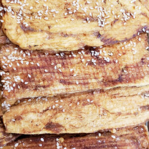 2032 Spicy Crispy Fish 辣香脆魚片