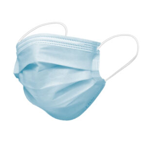 LHM Procedure Mask LHM多層口罩