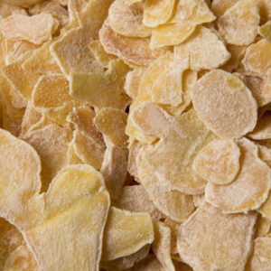 3040 Slice Sugar Ginger 糖薑片
