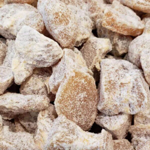 3219A Choice Plum Favor Cube Ginger 特級話梅薑塊