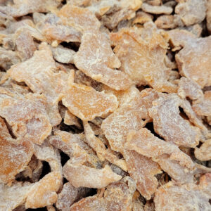 3251 Slice Plum Flavor Tender Ginger 貴妃姜