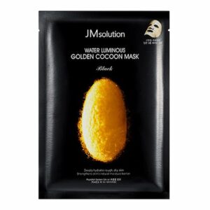 JMsolution Water Luminous Golden Cocoon Mask 10pcs 水光金繭面膜10片裝