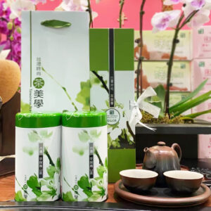 Lishan Tea 梨山高冷茶禮盒