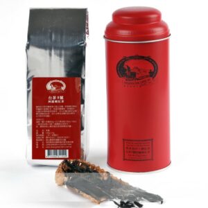 Assamese Tea Red Can 台8阿薩姆紅鐵罐