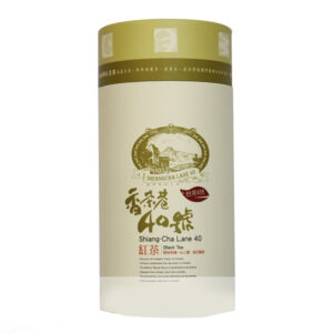 Assamese Tea Large Can 台8阿薩姆大紙罐