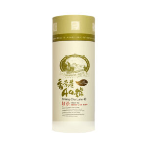 Taiwan Camellia Small Can 臺灣山茶小紙罐