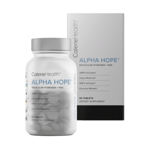 Alpha Hope 美清片