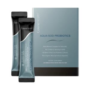 Aqua-SOD Probiotics 藻蓝益生菌