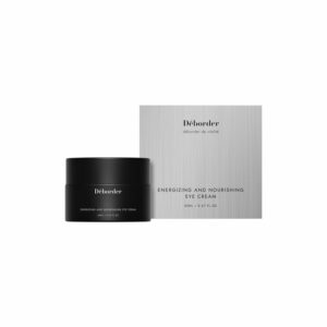 Energizing and Nourishing Eye Cream 煥采淡紋眼霜