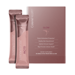 GLOW 燕窩酸靚素