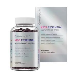 Kids Essential 兒童元氣多維軟糖