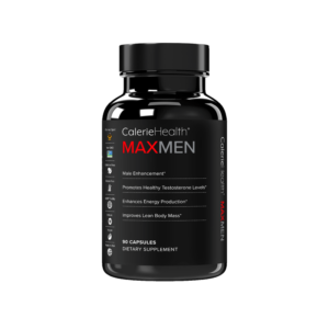 MAXMEN 男力健
