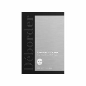 Nourishing Repair Mask 滋養修復面膜