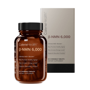 β-NMN 6,000 美能6000