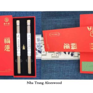 YJ2211 Nha Trang Aloeswood 芽莊紅土沉香
