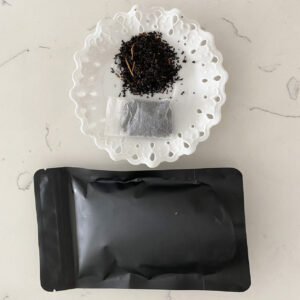 Honey Black Tea 台灣蜜香紅茶 - 風味絕佳獎章二星