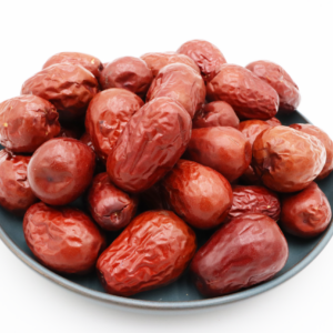 3254G 特大有機紅棗 Organic Dried Red Date Extra Large - Táo tàu đỏ lớn
