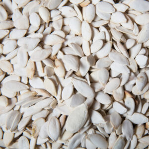 4006 椒白瓜子 Salty Pumpkin Seeds-Hạt bí trắng mặn