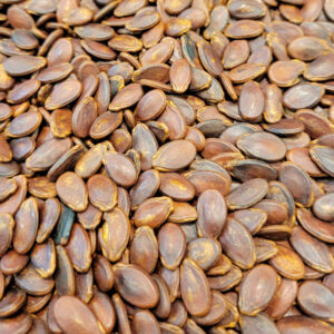 4008 紅瓜子 Red Tea Watermelon Seeds-Hạt Dưa Đỏ