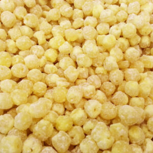 4014 糖蓮子 Sugar Lotus seeds-Mứt hạt sen