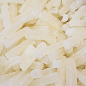 4015 糖冬瓜粒 Sugar Winter Melon-Mứt bí
