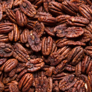 4027 核桃酥 Honey Roasted Pecan-Quả Óc Chó